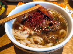 -隐鮨日料(北辰三角洲店)