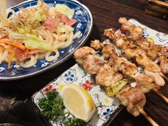 -哥哥の深夜食堂(红松东路店)