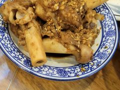 -凤齐羊肉烩面馆