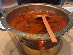 -大食代美食广场(上海中心店)