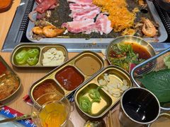 -郭记烤肉创始店(民丰大街店)