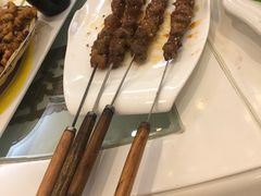 -亚丁湾海鲜大酒店(万泉嘉苑店)