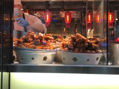 -陈鹏鹏潮汕菜(宝安机场T3航站楼店)