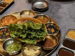 -东味北道熟成·炭火烤肉(九龙店)