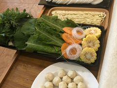 -东来顺饭庄(天坛店)