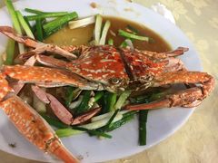 -秋姐美食店(旅游大道店)
