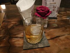 -柏蔻餐厅Le Banquet Bistro(天河北店)