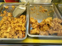 -延庆观炸鸡(淮北街总店)