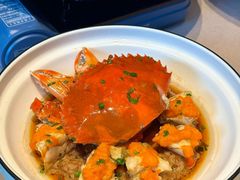 -漢舍中国菜馆(浦东嘉里城店)
