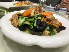 -邢家锅贴老店·非遗·开封菜(金明广场店)