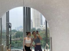 -YCHL FIT 健身(星寰店)