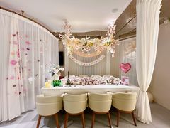 -PARFUM FLORAL花境法餐(南京首店)