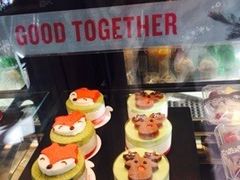 -星巴克(万都店)