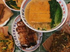 -茶米烧腊茶餐厅(石龙店)