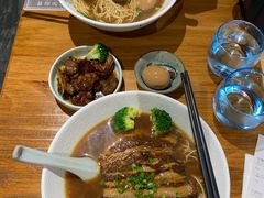 -囿面传统制面馆(中央路店)