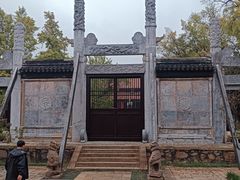 -苏州文庙(姑苏区)