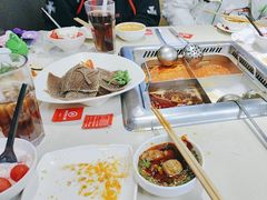 -海底捞火锅(吾悦国际广场店)