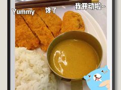 -新荔园茶餐厅(荔湾区府宿舍大院店)