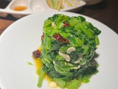 -北京老铺烤鸭(时代广场店)