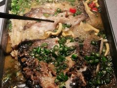 -半天妖烤鱼(兰州国芳中心店)