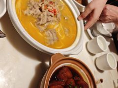-小菜园新徽菜(连云港海州吾悦店)
