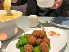 -陈阿婆鱼头泡饼·京味菜(复兴路店)