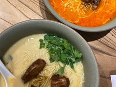 -和府捞面(北美新天地店)