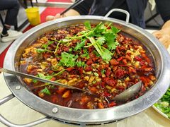 -蜀膳坊(洪公祠小区店)