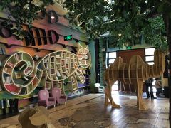 -钟书阁(松江泰晤士小镇店)