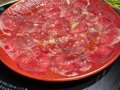 -NIUAN牛庵·日式和牛烧肉(恒隆店)