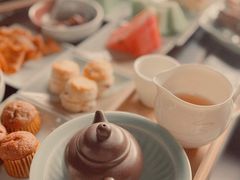 -青藤茶馆(南山路店)