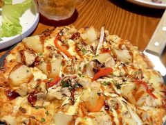 -澳骄 Aussie Kitchen·手工披萨·西餐(国大店)