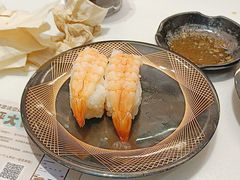 -争鲜回转寿司(朝北大悦城店)