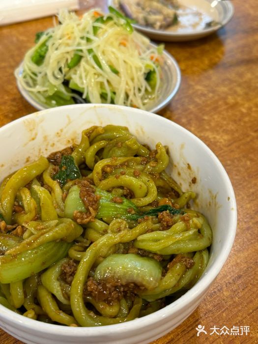 侯哥面馆(瑞景店)图片