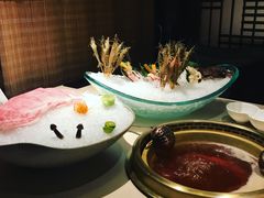 -余欢领鲜火锅(新街口店)