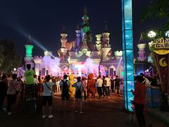 -泰安方特欢乐世界