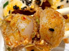 -小杨生煎(香港名都店)