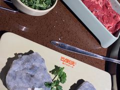 -巴倒烫陆派火锅山庄(南山总店)