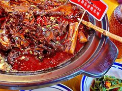 -回味黑鸭煲·始于2006(万松园店)