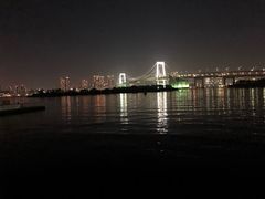 -台场海滨公园船码头