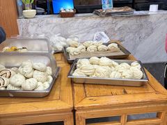 -华天二友居肉饼(新街口店)