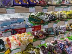 -百果园(大冲店)