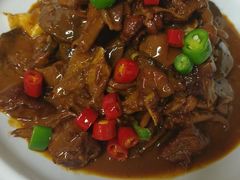 -博雅渔港·融合菜(维也纳国际大酒店)