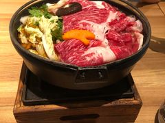 -隐泉之语日式料理(王府中环店)
