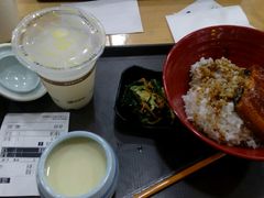 -食其家·牛丼咖喱(浦电路店)