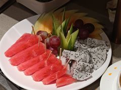 -海底捞火锅(团结桥店)