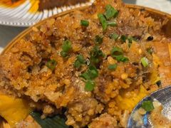 -辣婆婆(航天桥店)