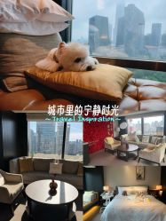 -茉莉智慧母婴护理中心(瑰丽店)