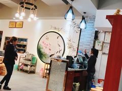 大堂-盐老幺自贡盐帮菜老店