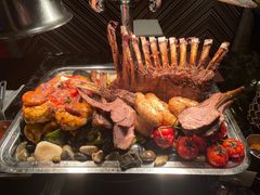 -深圳四季酒店·馥自助餐厅